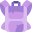 backpack icon