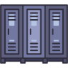 라커룸 icon
