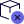 Delete dimensions from a prototype isolated on a white background icon