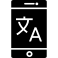 übersetzen icon
