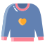 sweatshirt icon