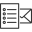 email icon