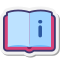 User Manual icon