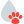 animal blood type icon