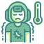 fever icon