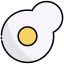 Fried Egg icon