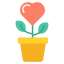 Plant Love icon