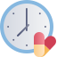 Medicine Time icon