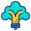 green energy icon