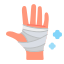 Bandage icon