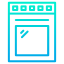oven icon