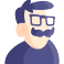 scientist icon