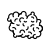 wool production icon