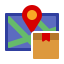 Map icon