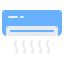 Condicionador de ar icon