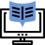 book icon