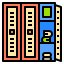 school locker icon