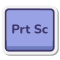 Print Screen icon