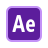 Adobe After Effects icon