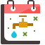 World Water Day icon