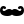 forma bold filled style 제국의 콧수염 icon