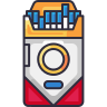 cigarette icon