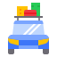 로드 트립 icon