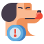 gestos icon