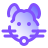 Rat icon