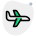 plane icon