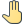 Quatro dedos icon