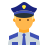 Security Guard Skin Type 2 icon