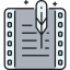 编剧 icon