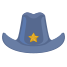 Trilby icon