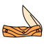 Folding icon