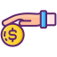 Cash icon