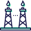 oil pump icon