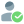 검증된 사용자 icon