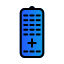 remote control icon