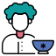 pharmacist icon