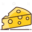 Formaggio icon