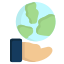 Take Care of Earth icon