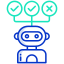 Roboter icon