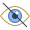 office s style invisible icon