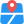 Map Marker icon