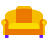 旧沙发 icon