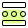 Cross section view of mechanical part drawing icon