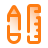 pulsar gradient style stationery icon