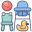 Toys icon