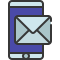 mobile icon
